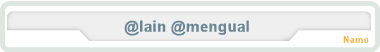@lain @mengual