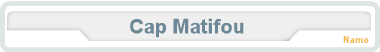 Cap Matifou